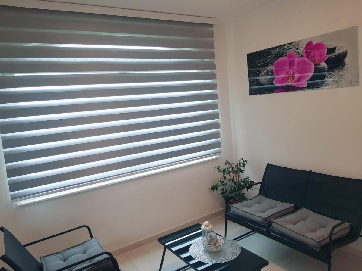 Apartman Tessa Vela Luka Esterno foto