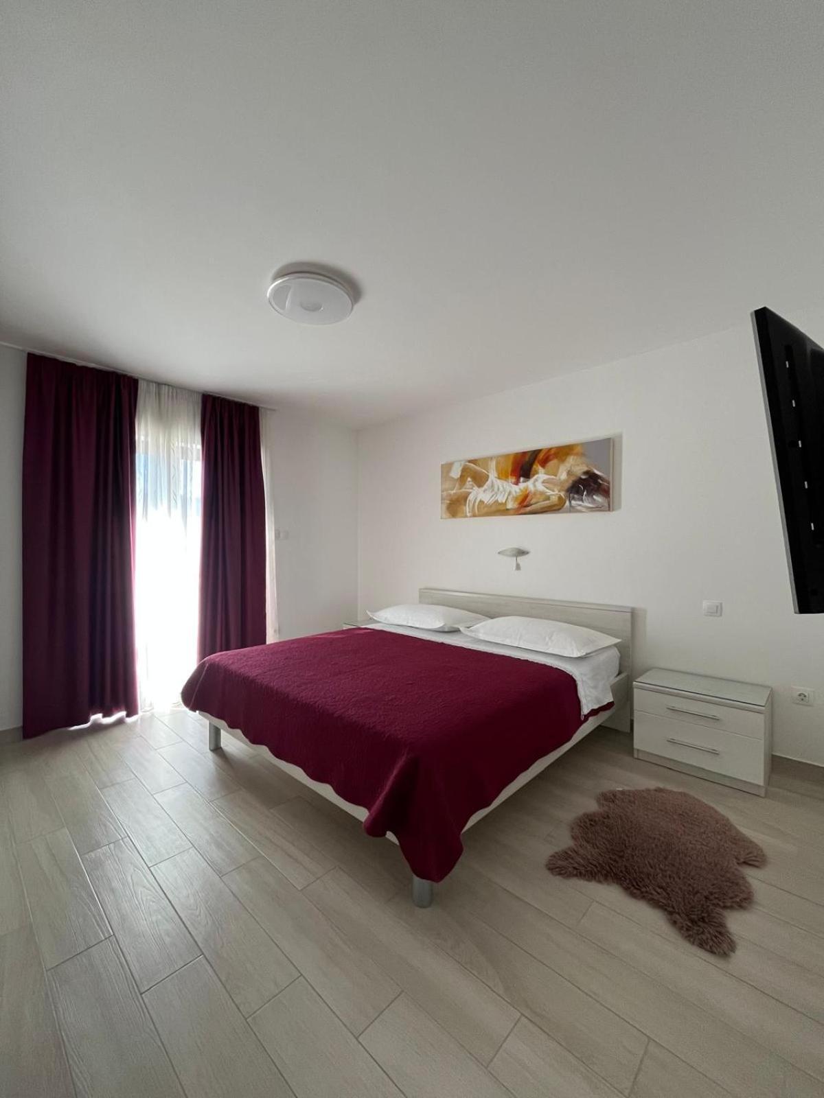 Apartman Tessa Vela Luka Esterno foto