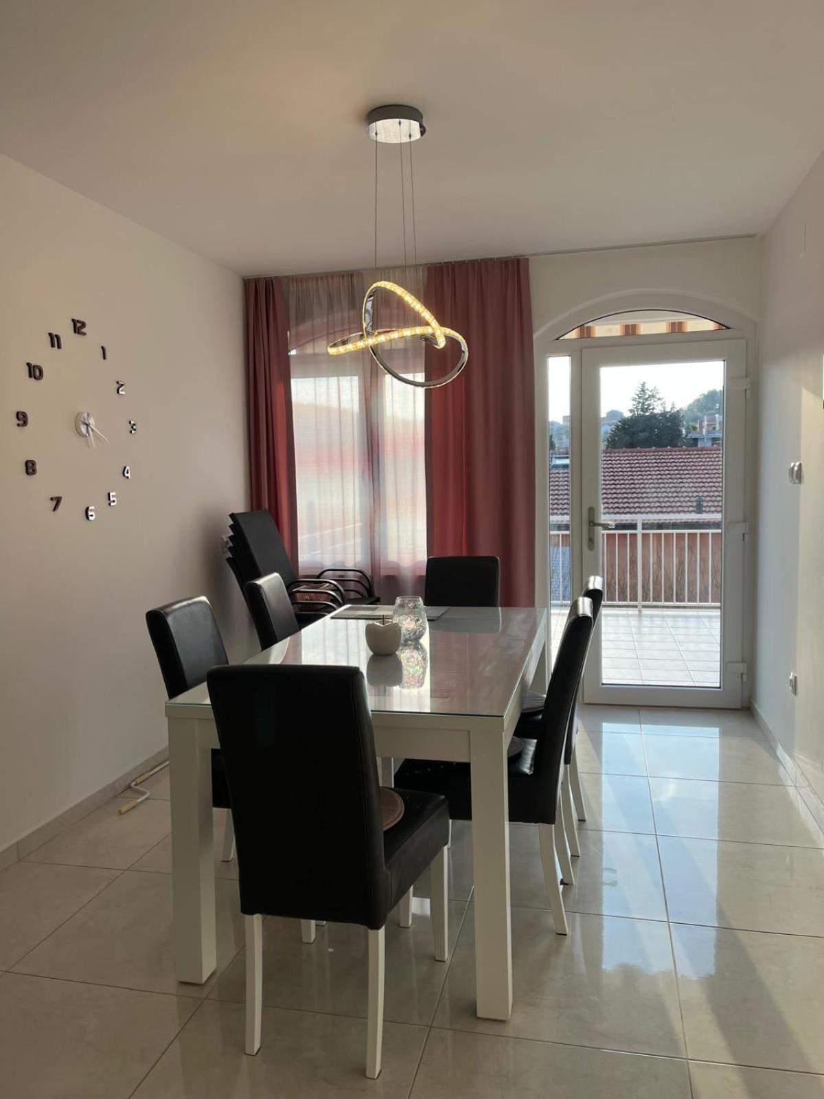 Apartman Tessa Vela Luka Esterno foto